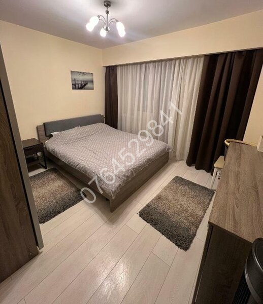 Nerva Traian- Splaiul Unirii, Bd.Mircea Voda, la 5 min. metrou Timpuri Noi.