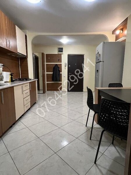 Nerva Traian- Splaiul Unirii, Bd.Mircea Voda, la 5 min. metrou Timpuri Noi.