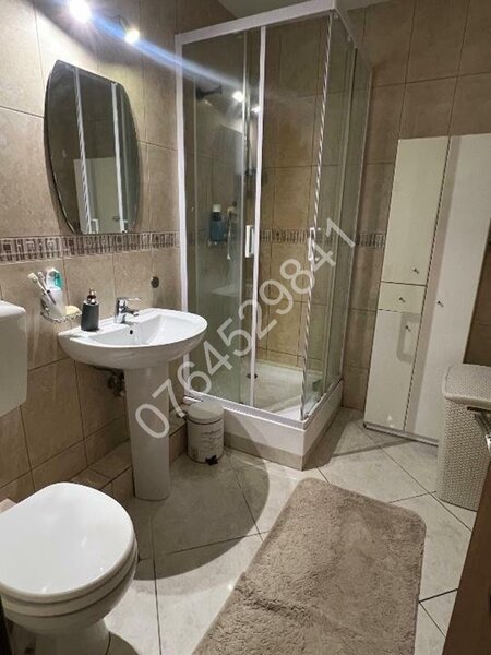 Nerva Traian- Splaiul Unirii, Bd.Mircea Voda, la 5 min. metrou Timpuri Noi.